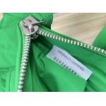 2025年7月9日入荷新作#Bottega Veneta628951  Cassette  S30x15cm  極品/正規品同様/人気/革/バッグ/AJ工場