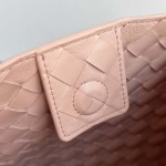 2025年7月9日入荷新作#Bottega Venetaintrecciato  796571   mini #Bottega Veneta  knot    Size30X26X20cm  極品/正規品同様/人気/革/バッグ/AJ工場