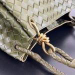 2025年7月9日入荷新作#Bottega Venetaintrecciato  796571   mini #Bottega Veneta  knot    Size30X26X20cm  極品/正規品同様/人気/革/バッグ/AJ工場