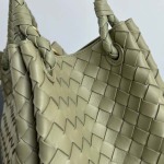 2025年7月9日入荷新作#Bottega Venetaintrecciato  796571   mini #Bottega Veneta  knot    Size30X26X20cm  極品/正規品同様/人気/革/バッグ/AJ工場