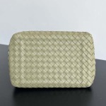 2025年7月9日入荷新作#Bottega Venetaintrecciato  796571   mini #Bottega Veneta  knot    Size30X26X20cm  極品/正規品同様/人気/革/バッグ/AJ工場