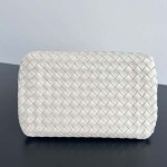 2025年7月9日入荷新作#Bottega Venetaintrecciato  796571   mini #Bottega Veneta  knot    Size30X26X20cm  極品/正規品同様/人気/革/バッグ/AJ工場