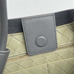 2025年7月9日入荷新作#Bottega Veneta Andiamo810214 knot   32x24x12  極品/正規品同様/人気/革/バッグ/AJ工場