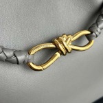 2025年7月9日入荷新作#Bottega Veneta Andiamo810214 knot   32x24x12  極品/正規品同様/人気/革/バッグ/AJ工場