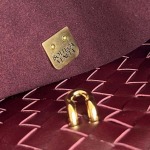 2025年7月9日入荷新作#Bottega Veneta Ciao Ciao 817231 Ciao Ciao Silky Calf. Ciao Ciao  34x26x15  極品/正規品同様/人気/革/バッグ/AJ工場