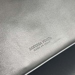 2025年7月9日入荷新作#Bottega Veneta Ciao Ciao 817231 Ciao Ciao Silky Calf. Ciao Ciao  34x26x15  極品/正規品同様/人気/革/バッグ/AJ工場