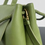 2025年7月9日入荷新作#Bottega Veneta Ciao Ciao 826195  Ciao Ciao Silky Calf. Ciao Ciao  42x32x15  極品/正規品同様/人気/革/バッグ/AJ工場