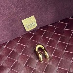 2025年7月9日入荷新作#Bottega Veneta Ciao Ciao 826195  Ciao Ciao Silky Calf. Ciao Ciao  42x32x15  極品/正規品同様/人気/革/バッグ/AJ工場