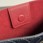 2025年7月9日入荷新作#Bottega Veneta Andiamo810213 knot   25x22x10  極品/正規品同様/人気/革/バッグ/AJ工場