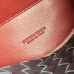 2025年7月9日入荷新作#Bottega Veneta Andiamo810213 knot   25x22x10  極品/正規品同様/人気/革/バッグ/AJ工場