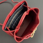 2025年7月9日入荷新作#Bottega Veneta Andiamo810213 knot   25x22x10  極品/正規品同様/人気/革/バッグ/AJ工場