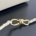 2025年7月9日入荷新作#Bottega Veneta Andiamo810213 knot   25x22x10  極品/正規品同様/人気/革/バッグ/AJ工場