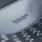 2025年7月9日入荷新作#Bottega Veneta Andiamo810213 knot   25x22x10  極品/正規品同様/人気/革/バッグ/AJ工場