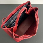 2025年7月9日入荷新作#Bottega Veneta Andiamo810214 knot   32x24x12  極品/正規品同様/人気/革/バッグ/AJ工場