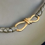 2025年7月9日入荷新作#Bottega Veneta Andiamo810214 knot   32x24x12  極品/正規品同様/人気/革/バッグ/AJ工場