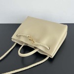 2025年7月9日入荷新作#Bottega Veneta Andiamo810214 knot   32x24x12  極品/正規品同様/人気/革/バッグ/AJ工場