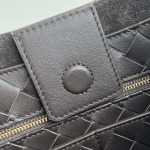 2025年7月9日入荷新作#Bottega Veneta Andiamo810214 knot   32x24x12  極品/正規品同様/人気/革/バッグ/AJ工場