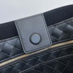 2025年7月9日入荷新作#Bottega Veneta Andiamo810214 knot   32x24x12  極品/正規品同様/人気/革/バッグ/AJ工場