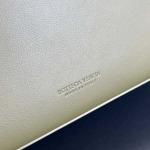 2025年7月9日入荷新作#Bottega Veneta   Andiamo  42x35x18  極品/正規品同様/人気/革/バッグ/AJ工場