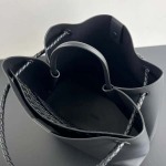 2025年7月9日入荷新作#Bottega Veneta   Andiamo  42x35x18  極品/正規品同様/人気/革/バッグ/AJ工場