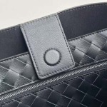 2025年7月9日入荷新作#Bottega Veneta   Andiamo  42x35x18  極品/正規品同様/人気/革/バッグ/AJ工場