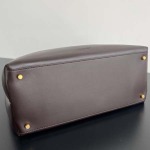 2025年7月9日入荷新作#Bottega Veneta   Andiamo  42x35x18  極品/正規品同様/人気/革/バッグ/AJ工場