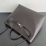 2025年7月9日入荷新作#Bottega Veneta   Andiamo  42x35x18  極品/正規品同様/人気/革/バッグ/AJ工場