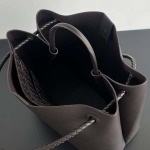 2025年7月9日入荷新作#Bottega Veneta   Andiamo  42x35x18  極品/正規品同様/人気/革/バッグ/AJ工場