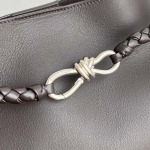 2025年7月9日入荷新作#Bottega Veneta   Andiamo  42x35x18  極品/正規品同様/人気/革/バッグ/AJ工場