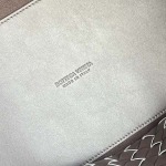 2025年7月9日入荷新作#Bottega Veneta   Andiamo  42x35x18  極品/正規品同様/人気/革/バッグ/AJ工場