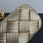 2025年7月9日入荷新作#Bottega Veneta  Kont  804532    Kont#Bottega Veneta   20x12x5.5  極品/正規品同様/人気/革/バッグ/AJ工場