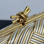 2025年7月9日入荷新作#Bottega Veneta  Kont  804532    Kont#Bottega Veneta   20x12x5.5  極品/正規品同様/人気/革/バッグ/AJ工場