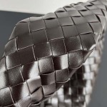 2025年7月9日入荷新作#Bottega VenetaHOP 796262   46x21x10  極品/正規品同様/人気/革/バッグ/AJ工場