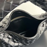 2025年7月9日入荷新作#Bottega VenetaHOP 796262   46x21x10  極品/正規品同様/人気/革/バッグ/AJ工場