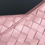 2025年7月9日入荷新作#Bottega Veneta 796378Mini Solstice   Knot   size28*18極品/正規品同様/人気/革/バッグ/AJ工場