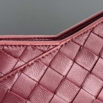 2025年7月9日入荷新作#Bottega Veneta 796378Mini Solstice   Knot   size28*18極品/正規品同様/人気/革/バッグ/AJ工場