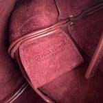 2025年7月9日入荷新作#Bottega Veneta 796378Mini Solstice   Knot   size28*18極品/正規品同様/人気/革/バッグ/AJ工場