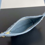 2025年7月9日入荷新作#Bottega Veneta 796378Mini Solstice   Knot   size28*18極品/正規品同様/人気/革/バッグ/AJ工場