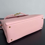 2025年7月9日入荷新作#Bottega Veneta Ciao Ciao 817231 Ciao Ciao Silky Calf. Ciao Ciao  34x26x15  極品/正規品同様/人気/革/バッグ/AJ工場