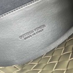 2025年7月9日入荷新作#Bottega Veneta Andiamo810213 knot   25x22x10  極品/正規品同様/人気/革/バッグ/AJ工場