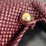 2025年7月9日入荷新作#Bottega VenetaTosca  20x15.5x7  極品/正規品同様/人気/革/バッグ/AJ工場