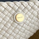 2025年7月9日入荷新作#Bottega VenetaTosca  20x15.5x7  極品/正規品同様/人気/革/バッグ/AJ工場