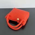 2025年7月9日入荷新作#Bottega VenetaTosca  20x15.5x7  極品/正規品同様/人気/革/バッグ/AJ工場