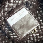 2025年7月9日入荷新作#Bottega VenetaTosca  20x15.5x7  極品/正規品同様/人気/革/バッグ/AJ工場