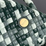 2025年7月9日入荷新作#Bottega VenetaTosca  20x15.5x7  極品/正規品同様/人気/革/バッグ/AJ工場