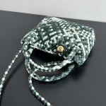 2025年7月9日入荷新作#Bottega VenetaTosca  20x15.5x7  極品/正規品同様/人気/革/バッグ/AJ工場