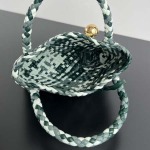 2025年7月9日入荷新作#Bottega VenetaTosca  20x15.5x7  極品/正規品同様/人気/革/バッグ/AJ工場