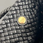 2025年7月9日入荷新作#Bottega VenetaTosca  20x15.5x7  極品/正規品同様/人気/革/バッグ/AJ工場