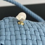 2025年7月9日入荷新作#Bottega Veneta2023/Tosca716974   27x18x8極品/正規品同様/人気/革/バッグ/AJ工場