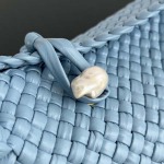 2025年7月9日入荷新作#Bottega Veneta2023/Tosca716974   27x18x8極品/正規品同様/人気/革/バッグ/AJ工場